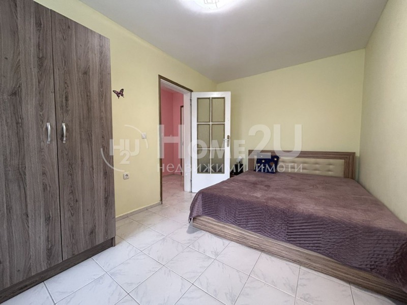 Продава 2-СТАЕН, гр. Варна, Бриз, снимка 5 - Апартаменти - 53054423