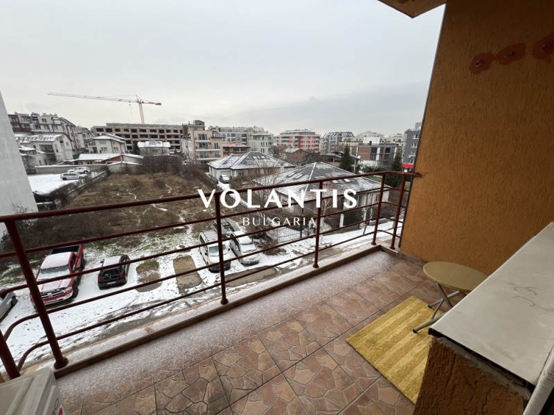 Продава 2-СТАЕН, гр. София, Овча купел, снимка 13 - Апартаменти - 53230070