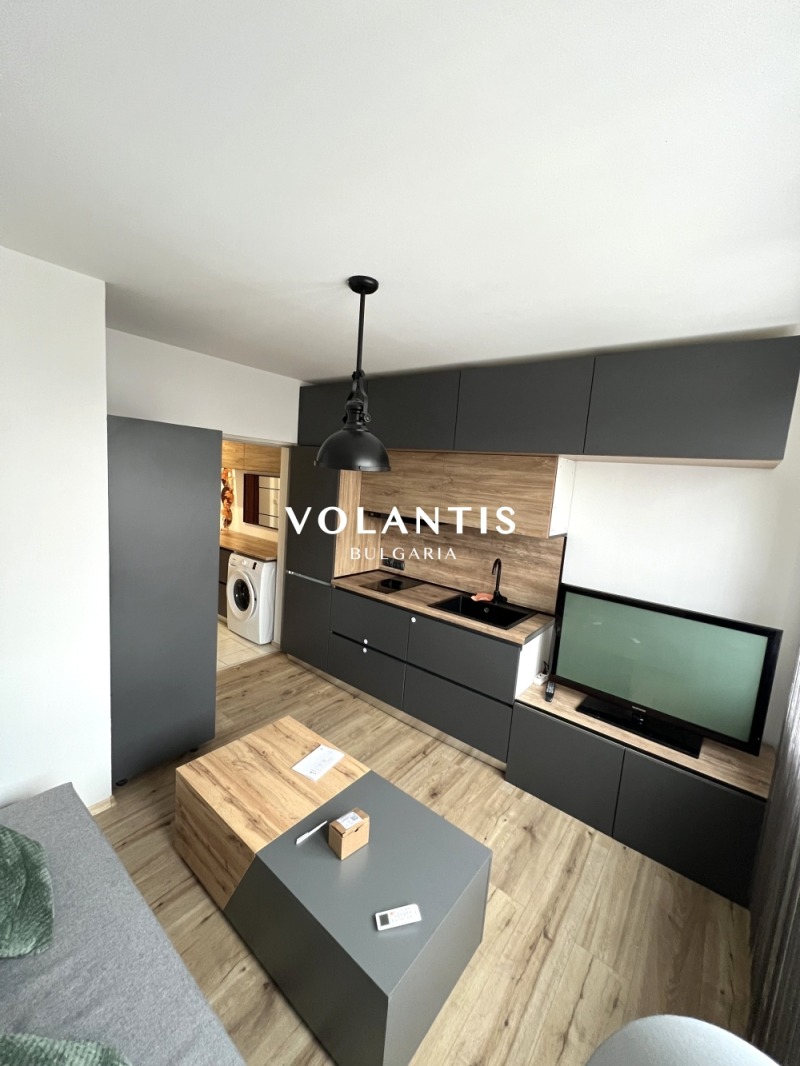 Продава 2-СТАЕН, гр. София, Овча купел, снимка 5 - Апартаменти - 53230070