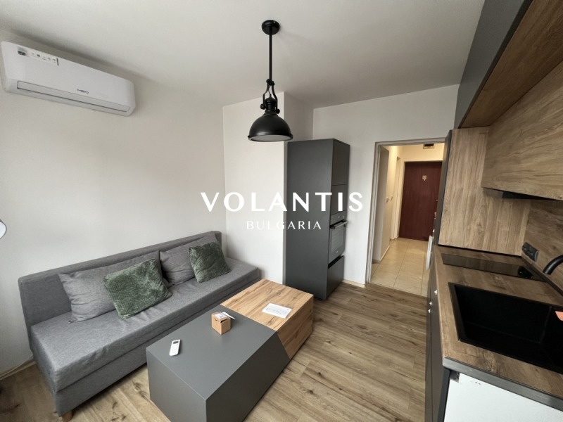 Продава 2-СТАЕН, гр. София, Овча купел, снимка 7 - Апартаменти - 53230070