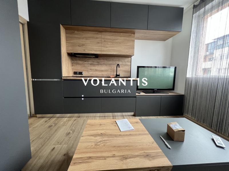 Продава 2-СТАЕН, гр. София, Овча купел, снимка 9 - Апартаменти - 53230070