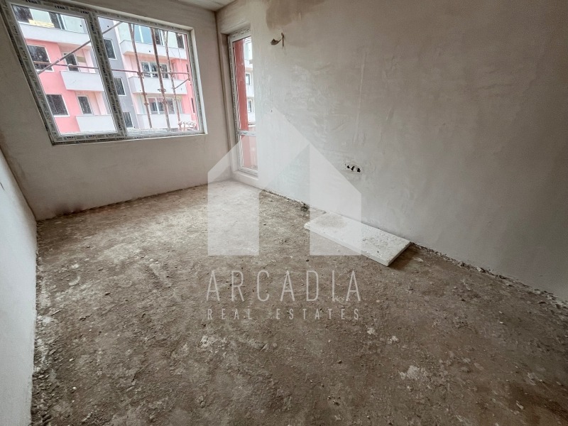 Продава 2-СТАЕН, гр. Пловдив, Остромила, снимка 4 - Апартаменти - 53518671