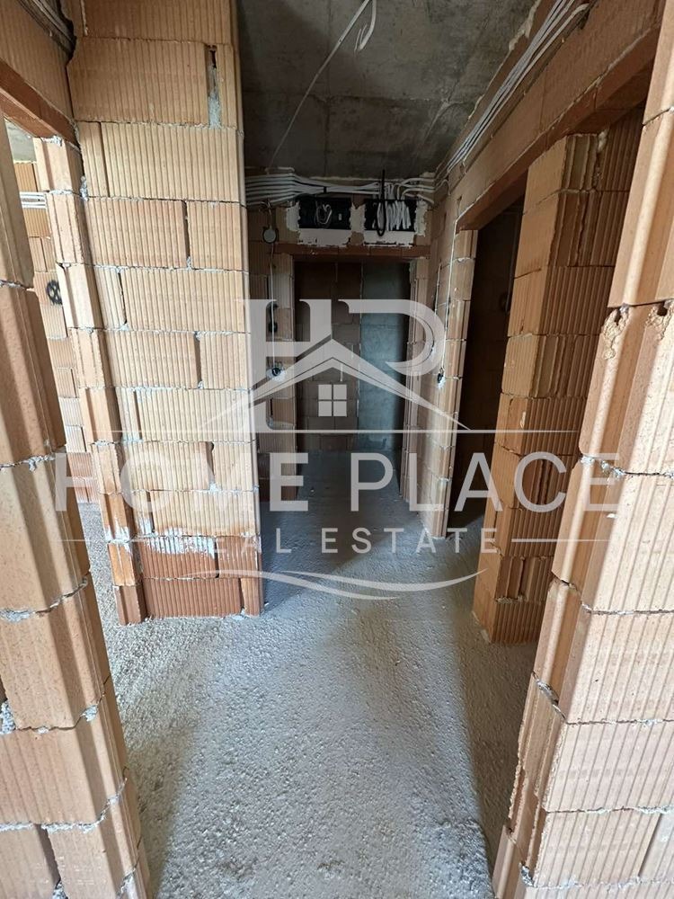 Продава 2-СТАЕН, гр. Варна, Възраждане 1, снимка 9 - Апартаменти - 53813482