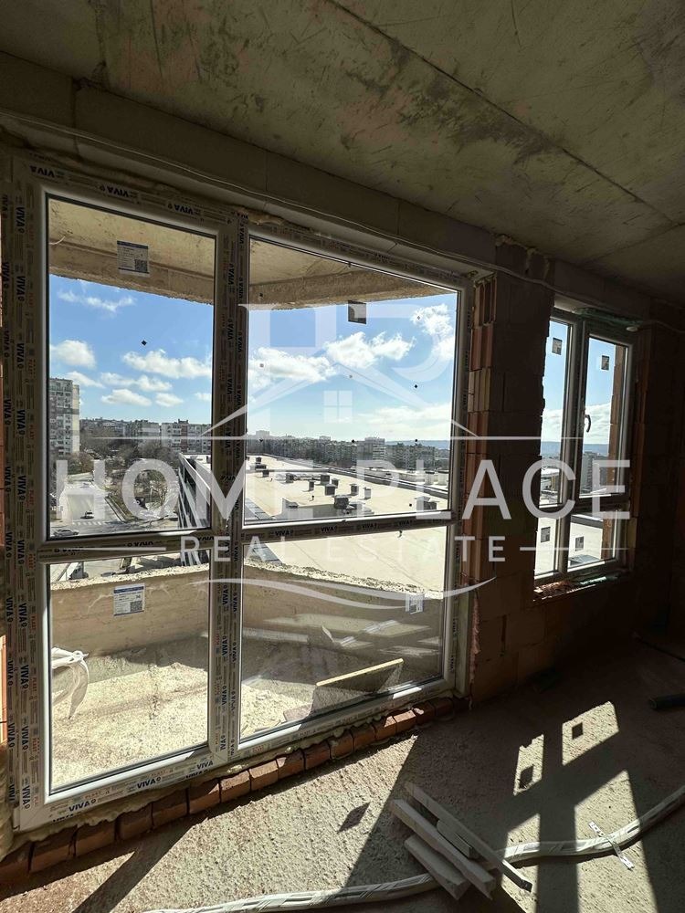 Продава 2-СТАЕН, гр. Варна, Възраждане 1, снимка 5 - Апартаменти - 53813482