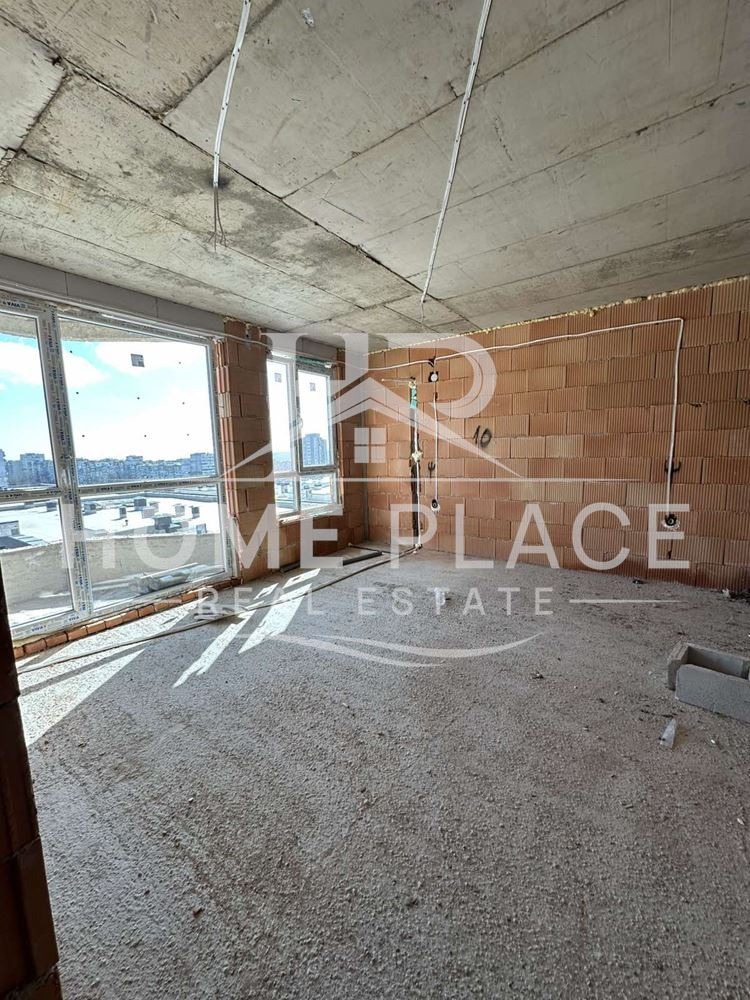 Продава 2-СТАЕН, гр. Варна, Възраждане 1, снимка 4 - Апартаменти - 53813482