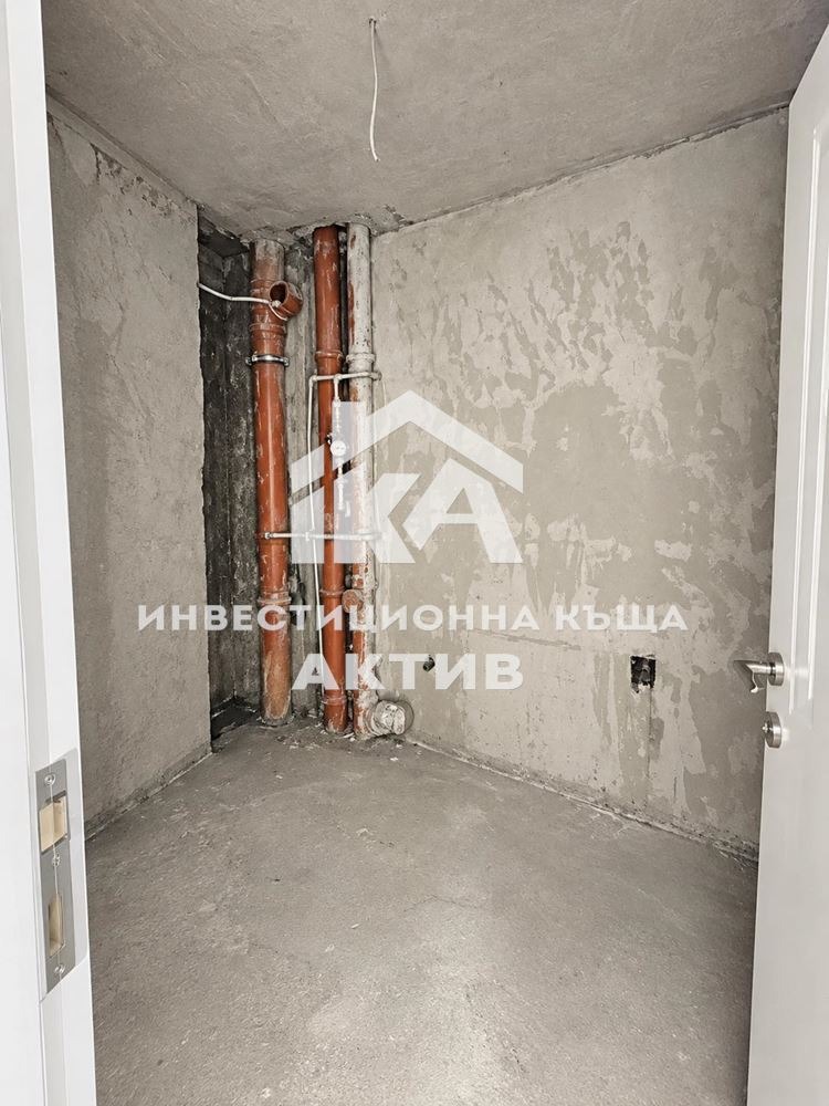 Продава 2-СТАЕН, гр. Пловдив, Каменица 1, снимка 9 - Апартаменти - 56476544