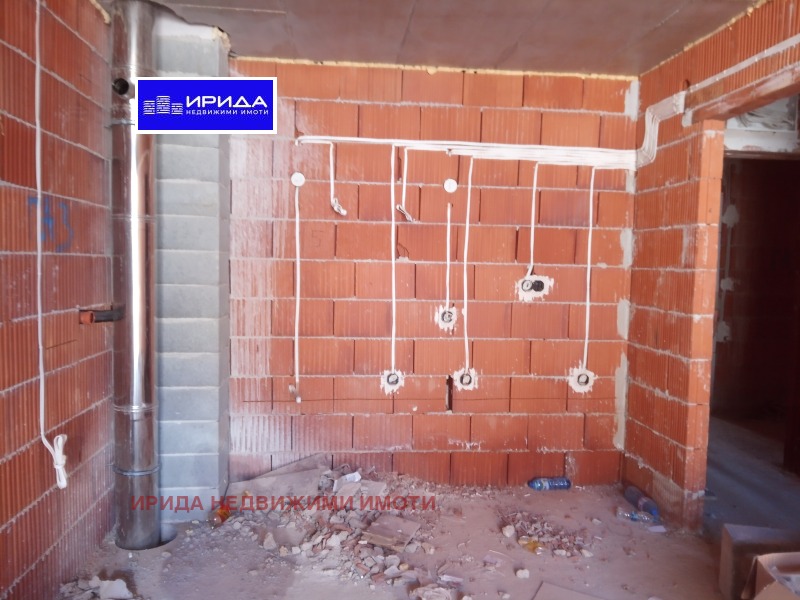 Продава 3-СТАЕН, гр. София, Люлин 8