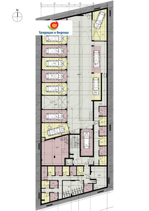 Продава 3-СТАЕН, гр. София, Подуяне, снимка 4 - Aпартаменти - 47623218