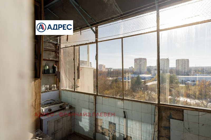 Продава  3-стаен град Плевен , Сторгозия , 75 кв.м | 86640269 - изображение [10]