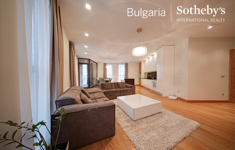 Продава  3-стаен град София , Иван Вазов , 205 кв.м | 72822287 - изображение [2]