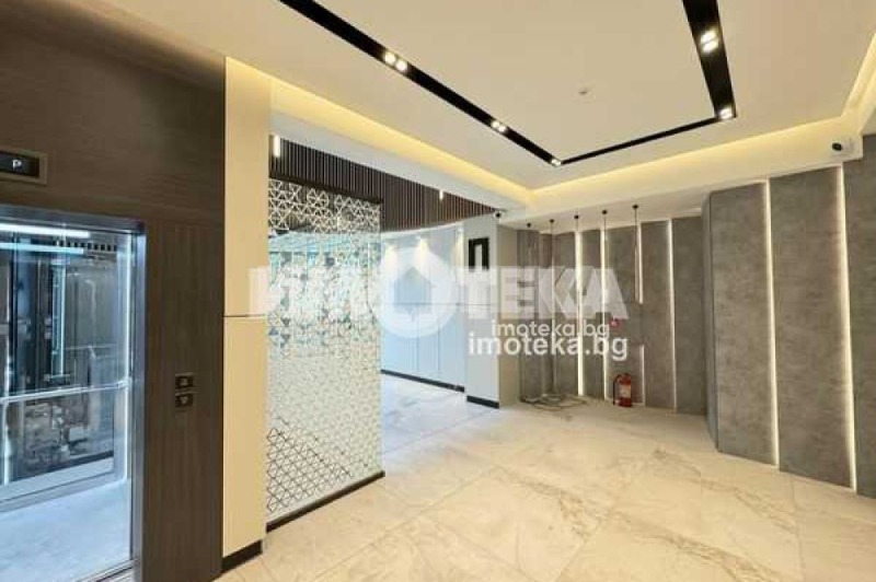 Eladó  2 hálószobás Sofia , Manastirski livadi , 118 négyzetméter | 82247746 - kép [8]