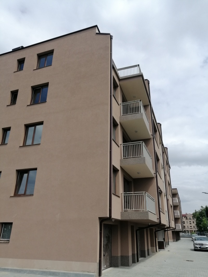 Продава 3-СТАЕН, гр. Пловдив, Остромила, снимка 9 - Aпартаменти - 49543077