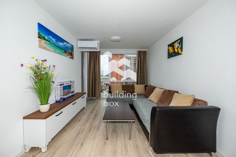 For Sale  2 bedroom Plovdiv , Gagarin , 73 sq.m | 83437524 - image [3]