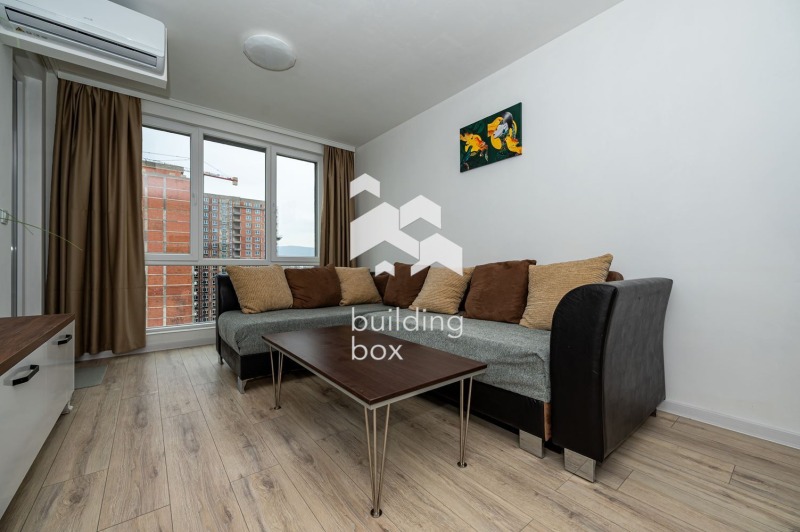For Sale  2 bedroom Plovdiv , Gagarin , 73 sq.m | 83437524 - image [2]