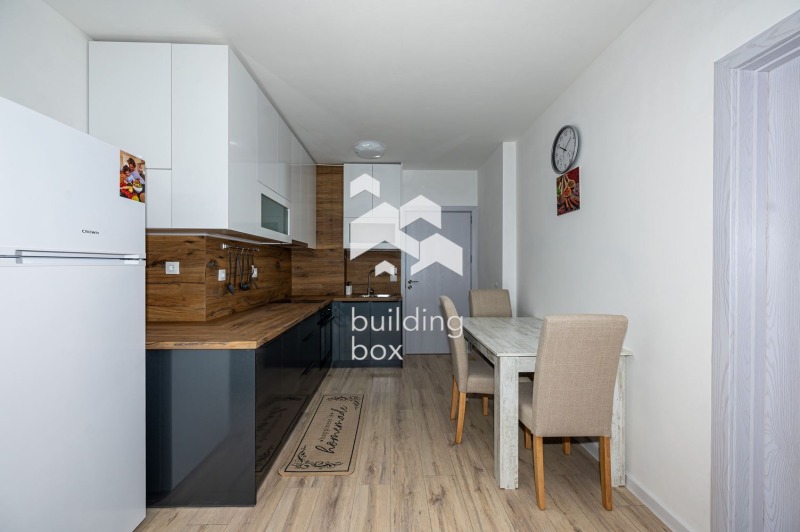 For Sale  2 bedroom Plovdiv , Gagarin , 73 sq.m | 83437524 - image [4]