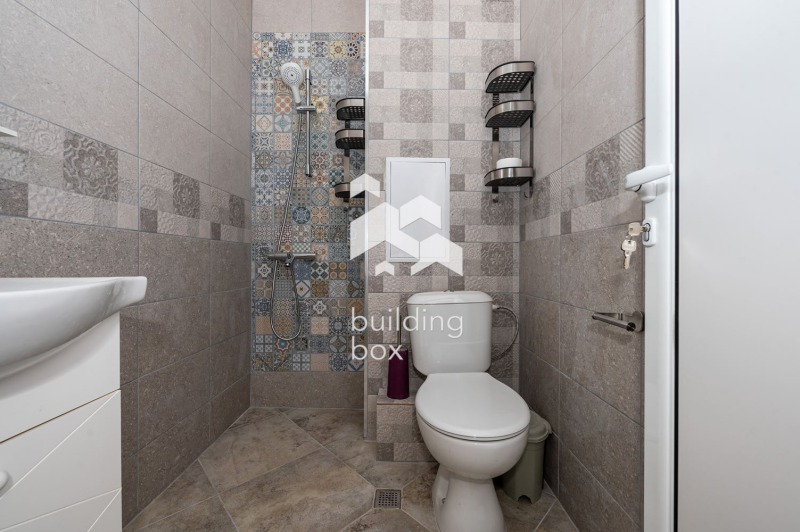 For Sale  2 bedroom Plovdiv , Gagarin , 73 sq.m | 83437524 - image [12]