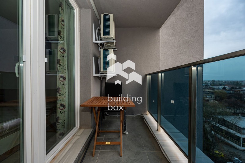 For Sale  2 bedroom Plovdiv , Gagarin , 73 sq.m | 83437524 - image [15]