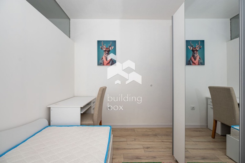 For Sale  2 bedroom Plovdiv , Gagarin , 73 sq.m | 83437524 - image [9]