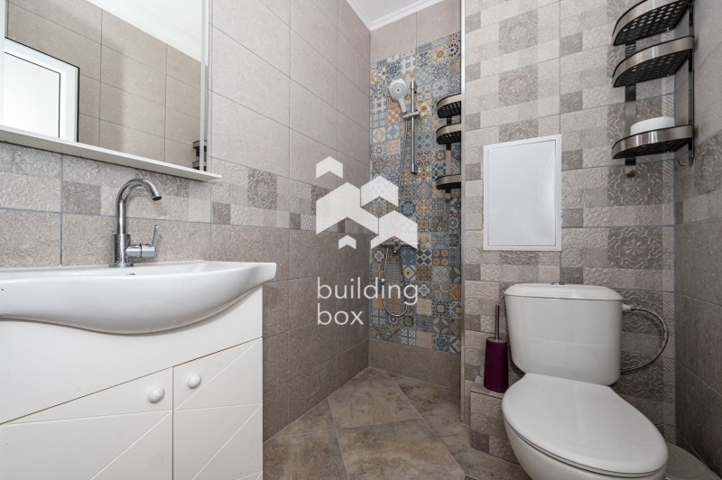 For Sale  2 bedroom Plovdiv , Gagarin , 73 sq.m | 83437524 - image [11]