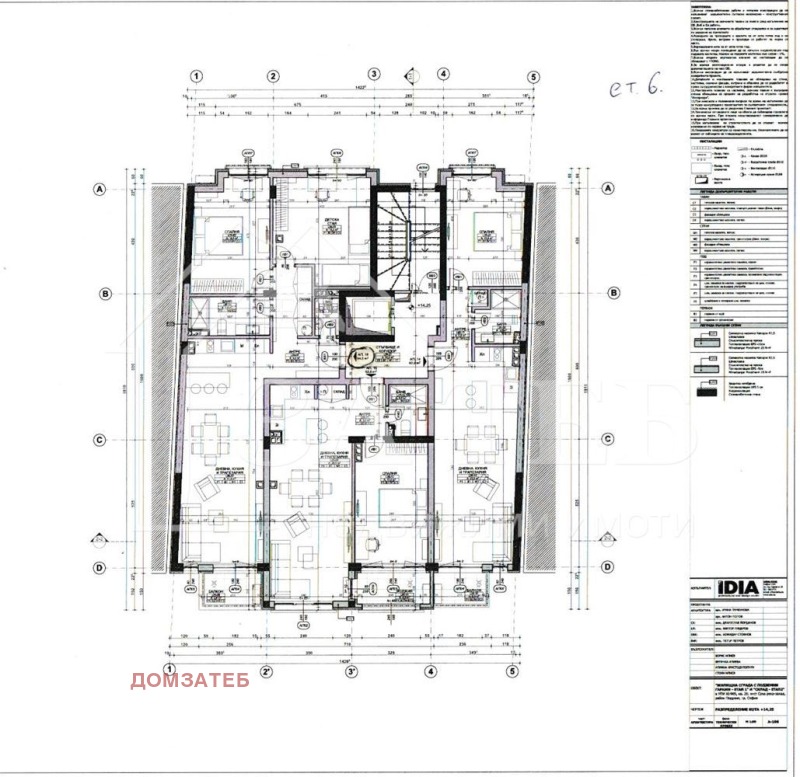 Продава 3-СТАЕН, гр. София, Подуяне, снимка 8 - Апартаменти - 52247608