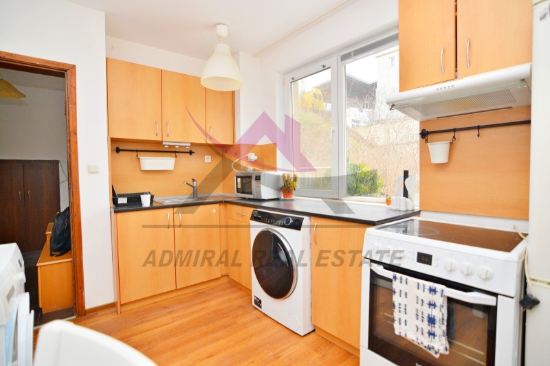 Продава 3-СТАЕН, гр. Варна, Бриз, снимка 2 - Апартаменти - 53438425