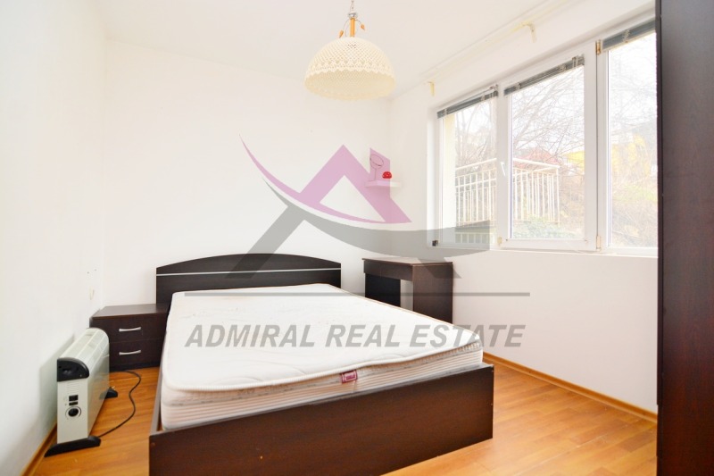 Продава 3-СТАЕН, гр. Варна, Бриз, снимка 5 - Апартаменти - 53438425