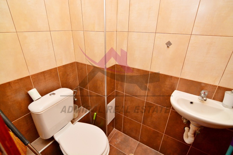 Продава 3-СТАЕН, гр. Варна, Бриз, снимка 8 - Апартаменти - 53438425