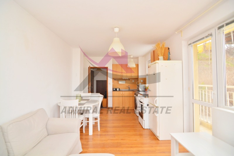 Продава 3-СТАЕН, гр. Варна, Бриз, снимка 4 - Апартаменти - 53438425