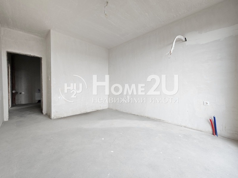 Продава 3-СТАЕН, гр. Пловдив, Тракия, снимка 6 - Апартаменти - 53498140