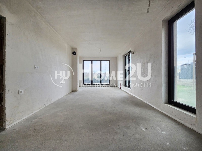 Продава 3-СТАЕН, гр. Пловдив, Тракия, снимка 2 - Апартаменти - 53498140