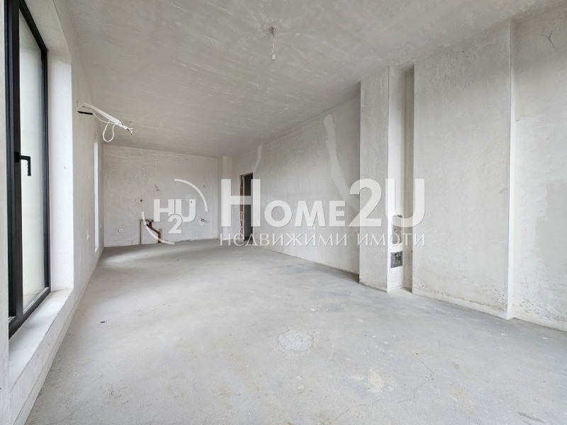 Продава 3-СТАЕН, гр. Пловдив, Тракия