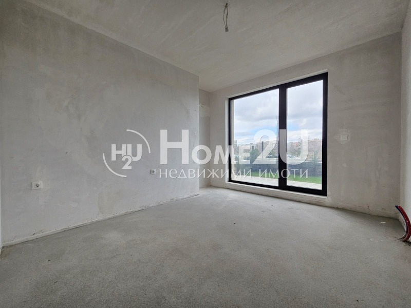 Продава 3-СТАЕН, гр. Пловдив, Тракия, снимка 3 - Апартаменти - 53498140