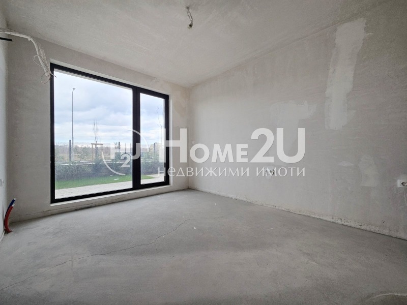 Продава 3-СТАЕН, гр. Пловдив, Тракия, снимка 5 - Апартаменти - 53498140