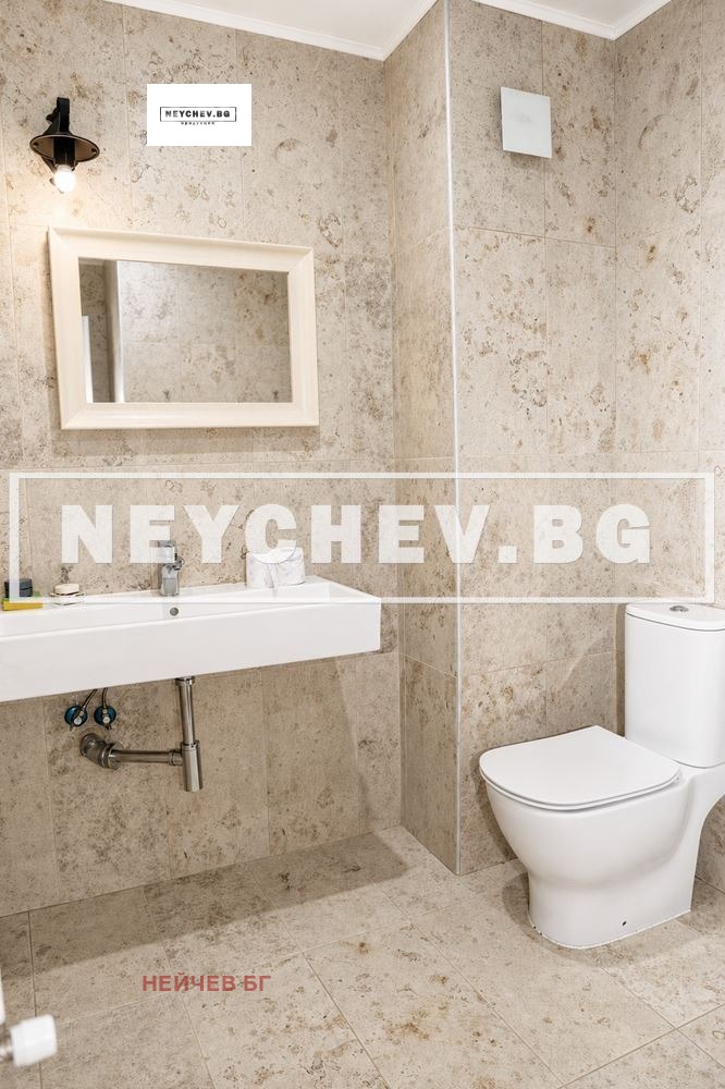 Продава 3-СТАЕН, гр. София, Изгрев, снимка 5 - Апартаменти - 56226684
