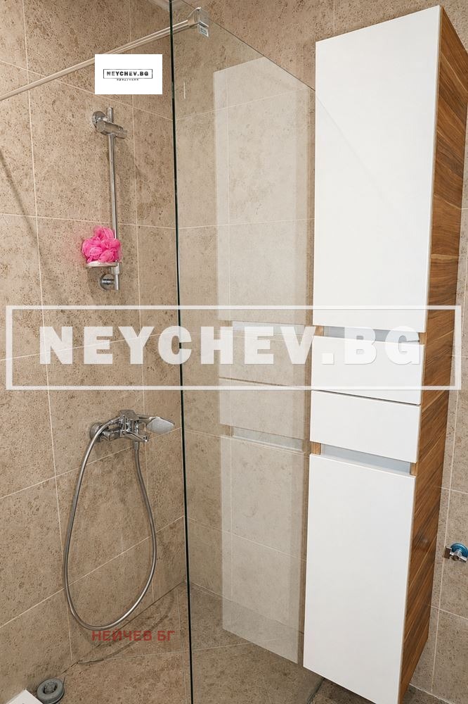 Продава 3-СТАЕН, гр. София, Изгрев, снимка 8 - Апартаменти - 56226684
