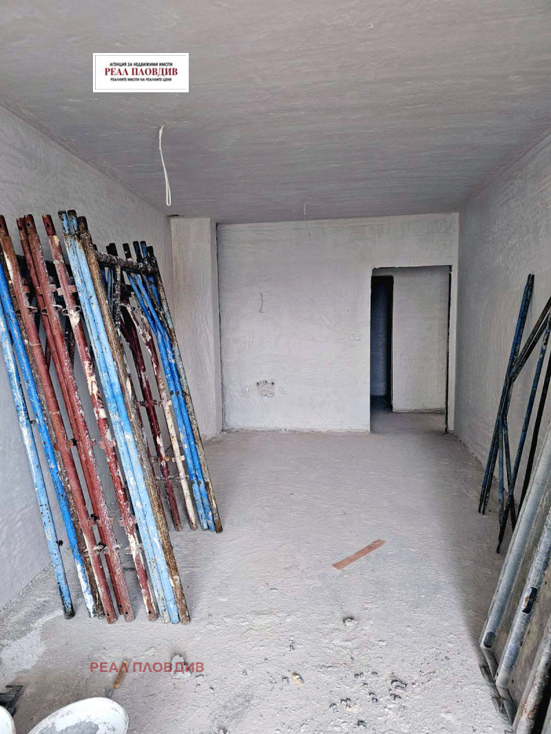 Продава 4-СТАЕН, гр. Пловдив, Център, снимка 4 - Апартаменти - 53021670