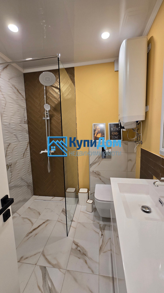Продава 4-СТАЕН, гр. Варна, Център, снимка 11 - Апартаменти - 55364378