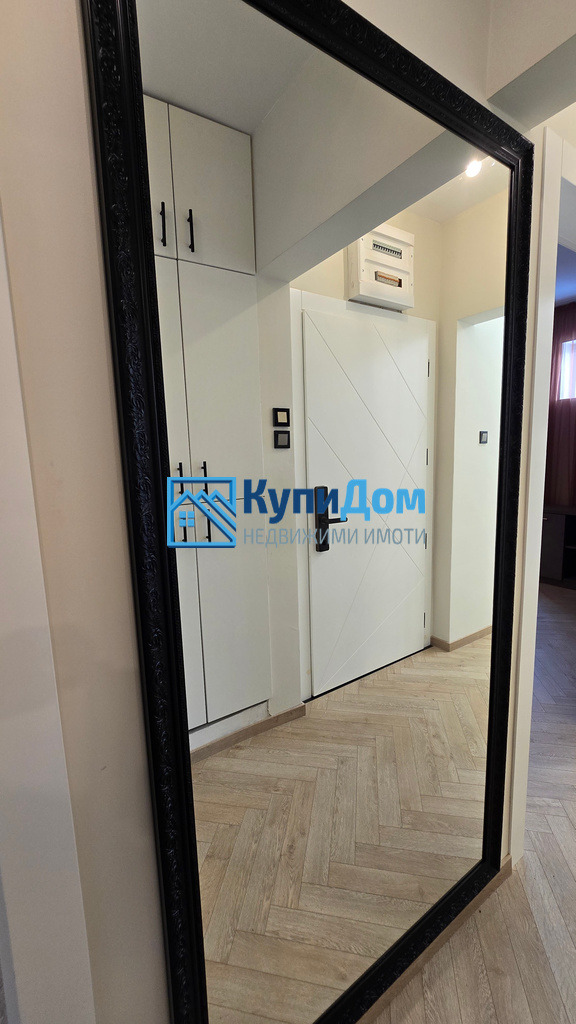 Продава 4-СТАЕН, гр. Варна, Център, снимка 9 - Апартаменти - 55364378