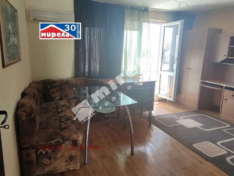 Продава МНОГОСТАЕН, гр. Варна, Колхозен пазар, снимка 8 - Апартаменти - 51430568