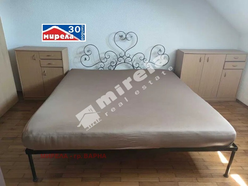 Продава МНОГОСТАЕН, гр. Варна, Колхозен пазар, снимка 7 - Апартаменти - 51430568