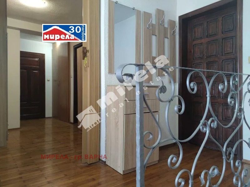 Продава МНОГОСТАЕН, гр. Варна, Колхозен пазар, снимка 6 - Апартаменти - 51430568