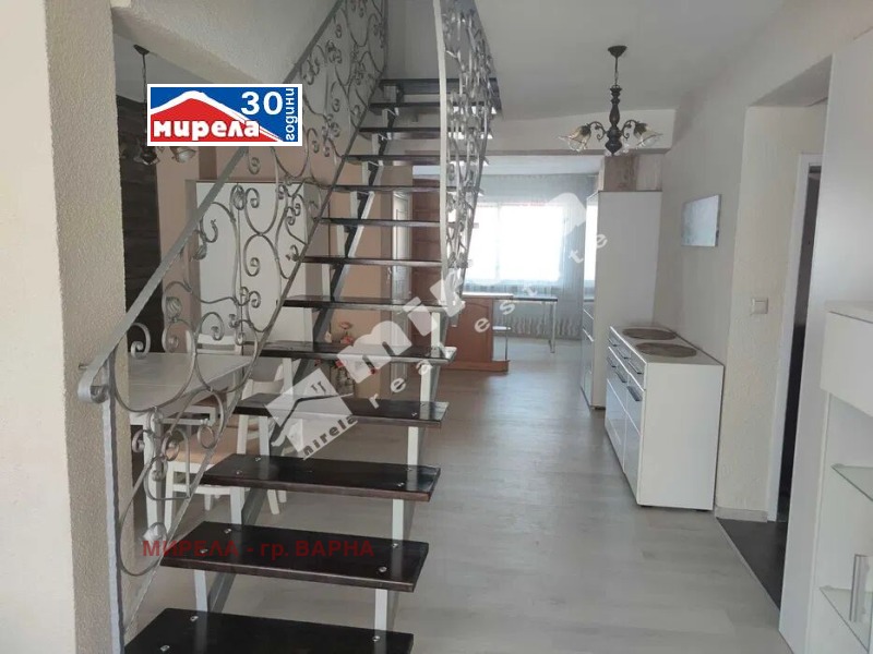 Продава МНОГОСТАЕН, гр. Варна, Колхозен пазар, снимка 5 - Апартаменти - 51430568