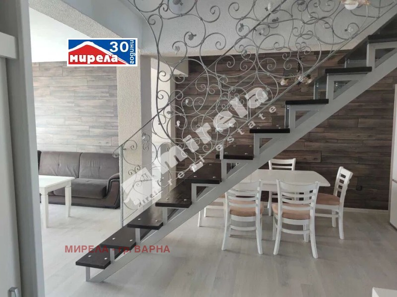 Продава МНОГОСТАЕН, гр. Варна, Колхозен пазар, снимка 4 - Апартаменти - 51430568