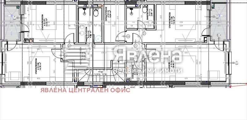 Продава МНОГОСТАЕН, гр. София, Овча купел 1, снимка 3 - Апартаменти - 53568104