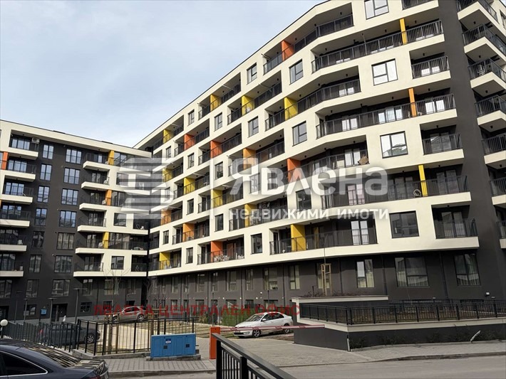 Продава МНОГОСТАЕН, гр. София, Овча купел 1