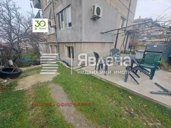 Продава ЕТАЖ ОТ КЪЩА, гр. Аксаково, област Варна, снимка 6 - Етаж от къща - 54529838