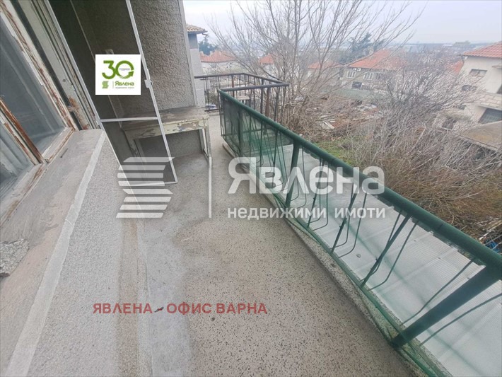 Продава ЕТАЖ ОТ КЪЩА, гр. Аксаково, област Варна, снимка 5 - Етаж от къща - 54529838