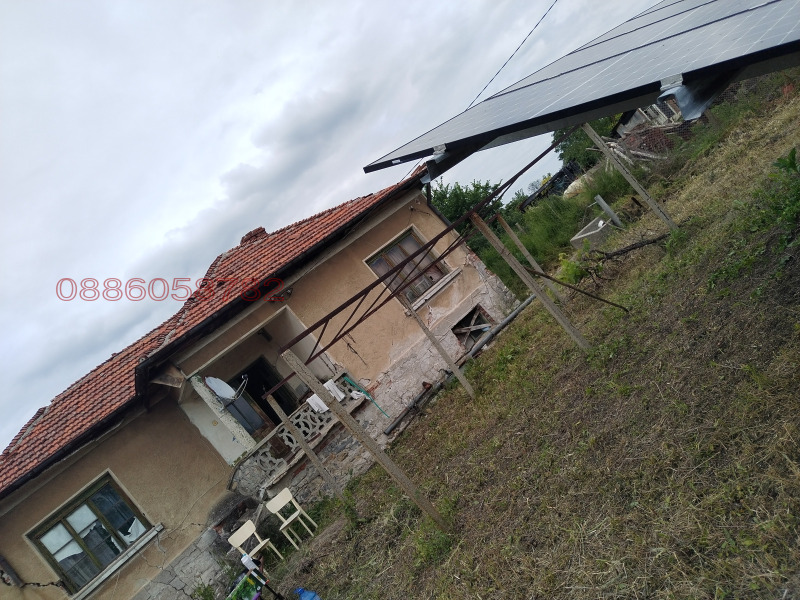 Продава КЪЩА, с. Разделна, област Стара Загора