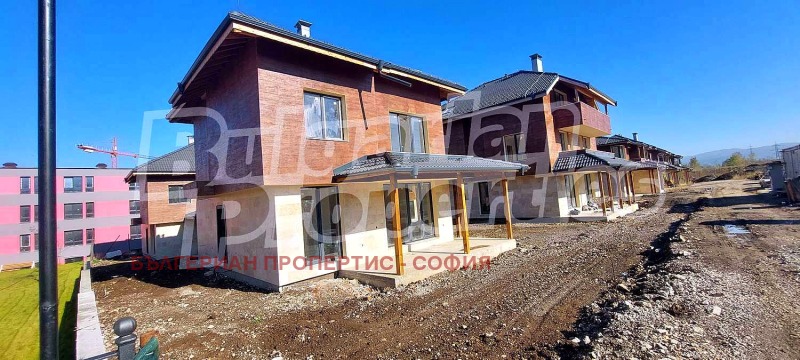 À venda  Casa Sofia , Malinova dolina , 173 m² | 88207179 - imagem [13]