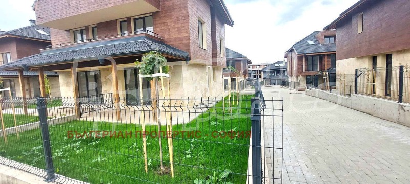 For Sale  House Sofia , Malinova dolina , 173 sq.m | 88207179 - image [4]